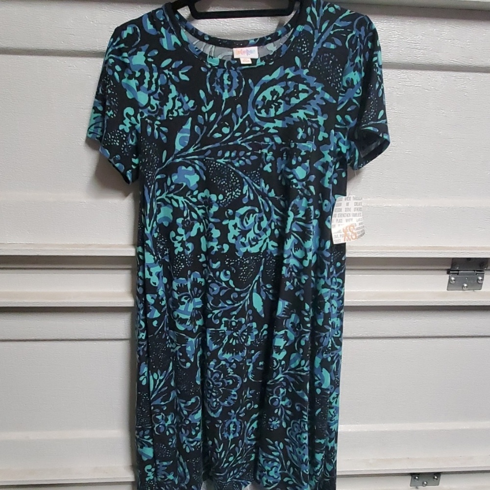 High low dress